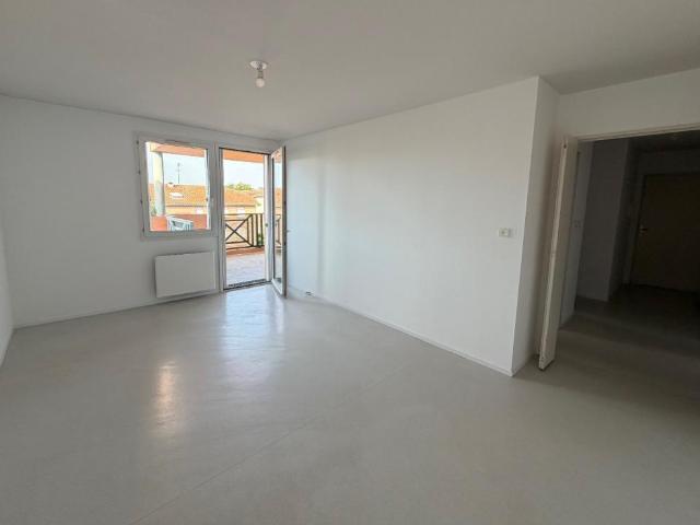 Appartement location à Muret