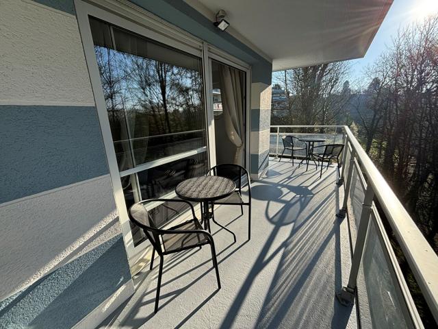 Appartement vente à Rouen, Mont-saint-aignan