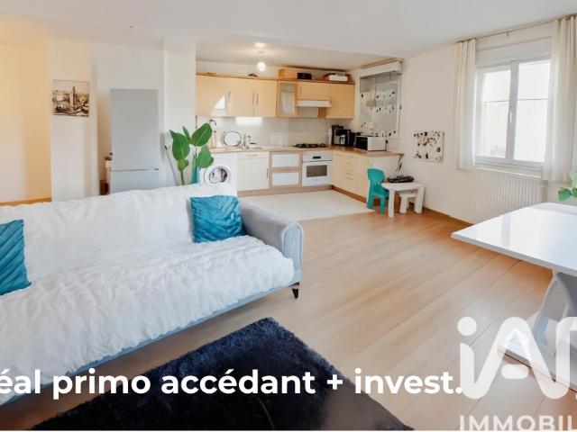 Appartement vente à Nogent-sur-Marne, Villiers-sur-marne