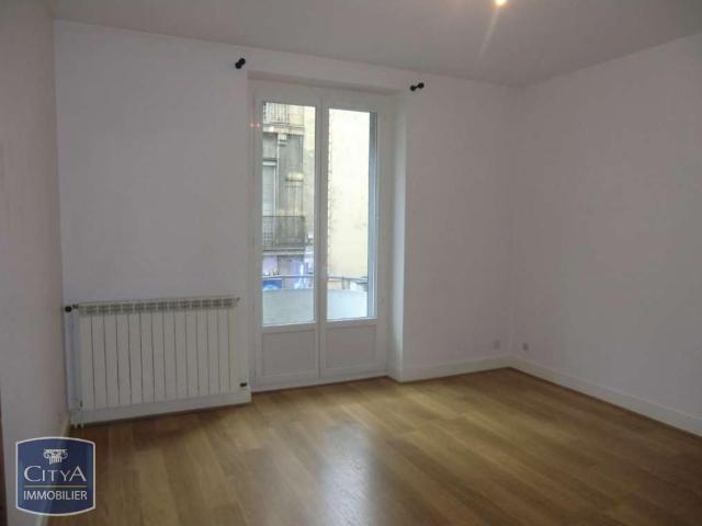 Appartement location à Grenoble