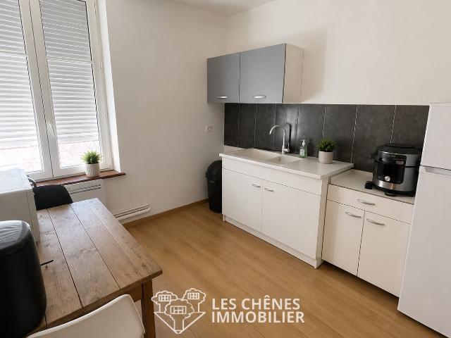Appartement location à Val-de-Briey, Joeuf