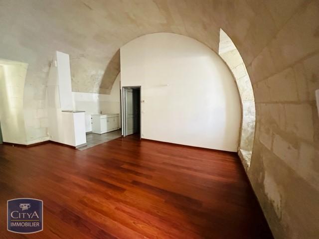Appartement location à Chinon