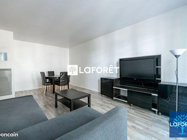 Appartement vente à Clermont-Ferrand, Saint-maurice