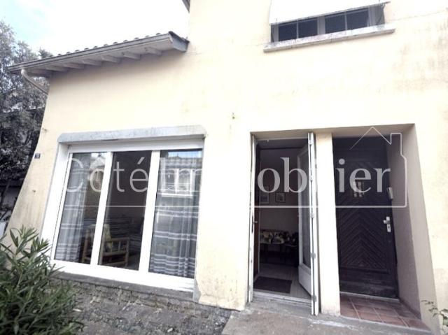 Appartement vente à Saint-Brévin l'Océan, Saint-Brevin-les-Pins