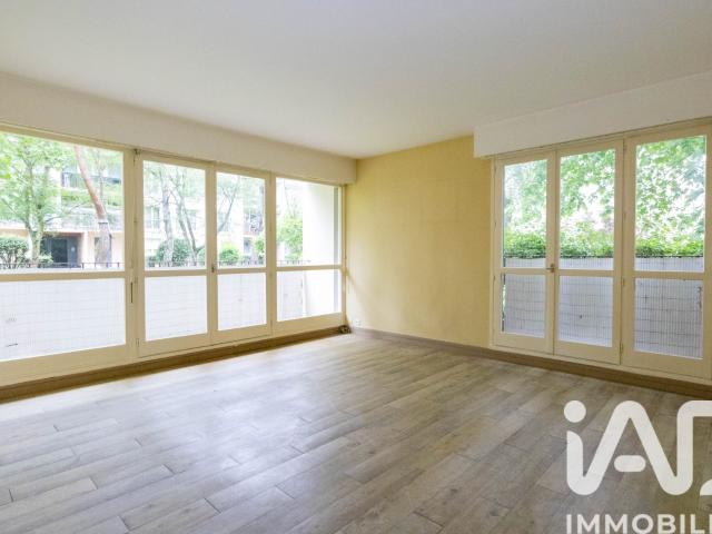 Appartement vente à Évry, Yerres