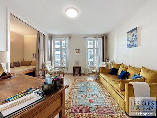 Appartement vente à Lyon, Métropole de Lyon