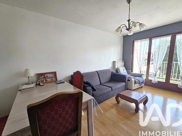 Appartement vente à Saint-Dizier, Saint-dizier