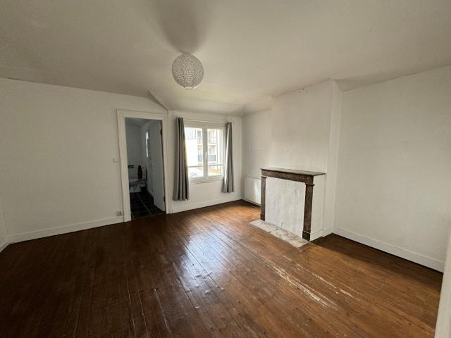 Appartement location à Le Havre