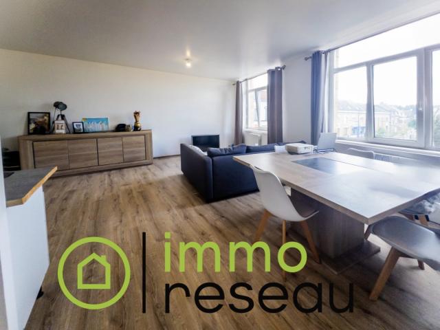 Appartement vente à Lille, Houplines
