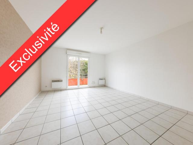 Appartement vente à France métropolitaine, Clermont-ferrand