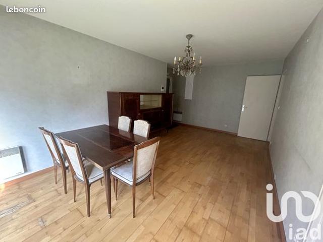 Appartement vente à Saint-brice-sous-forêt, Val-d'Oise