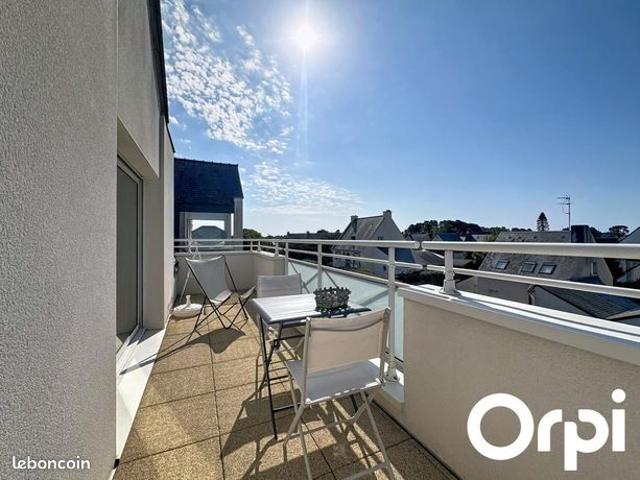 Appartement vente à Lorient, Bretagne