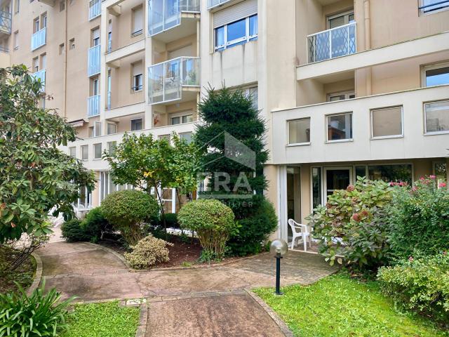 Appartement vente à Pau