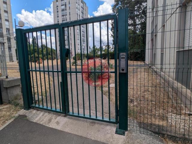 Appartement vente à Dijon