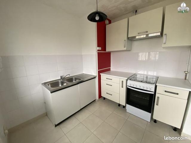 Appartement vente à Dijon