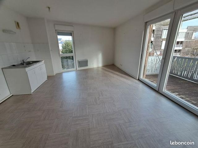 Appartement vente à Nantes, Thouaré-sur-loire