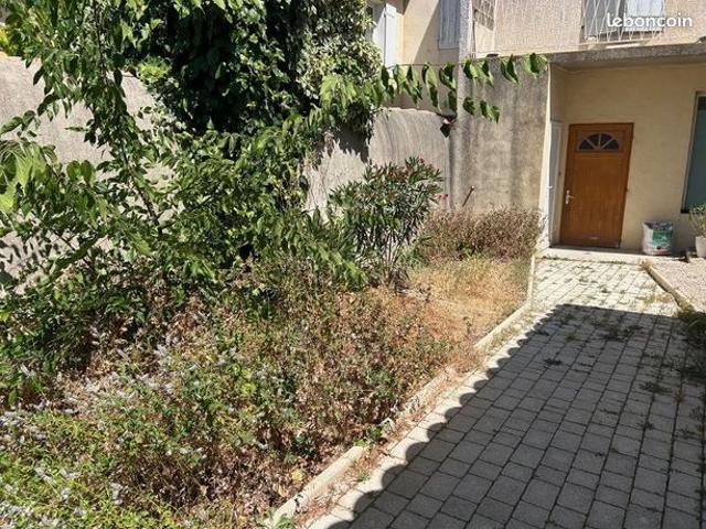 Appartement vente à Apt, Pertuis