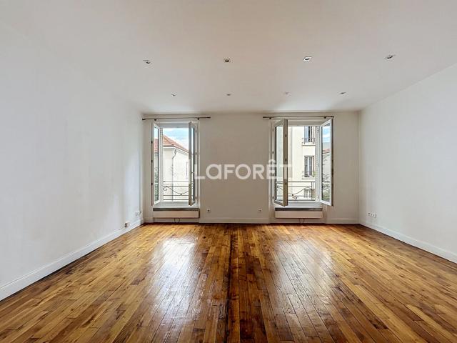 Appartement location à Nanterre, Bois-colombes