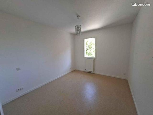 Appartement vente à Châteauroux, Saint-marcel