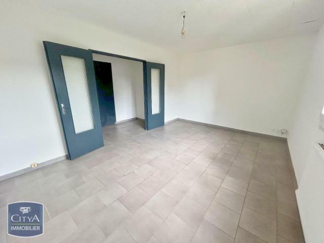 Appartement vente à Saint-etienne, Place Bellevue