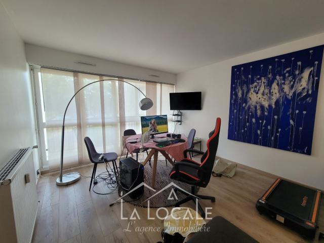 Appartement vente à Limoges