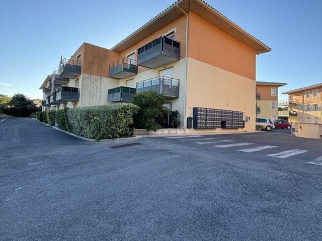 Appartement vente à Montpellier, Frontignan