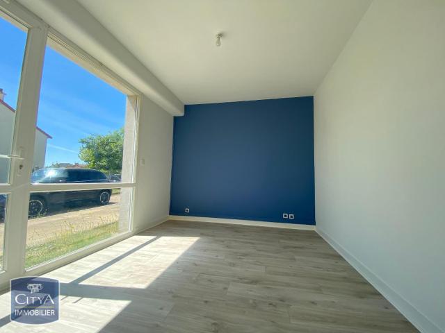 Appartement location à Poitiers, Saint-benoît