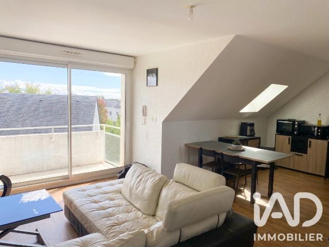 Appartement vente à Le Clandi, Surzur
