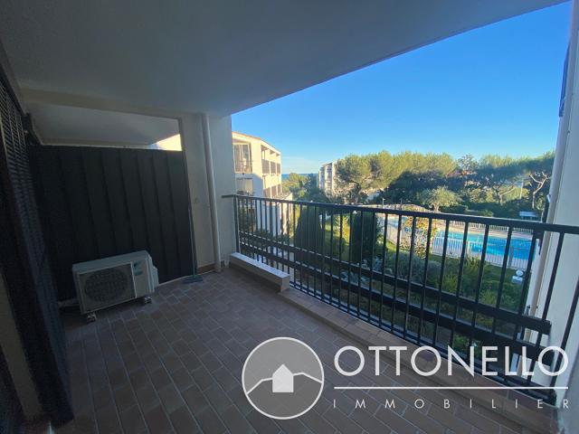 Appartement location à Arrondissement de Draguignan, Fréjus