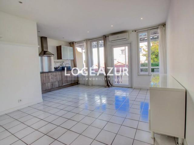 Appartement vente à Vallauris, Alpes-Maritimes