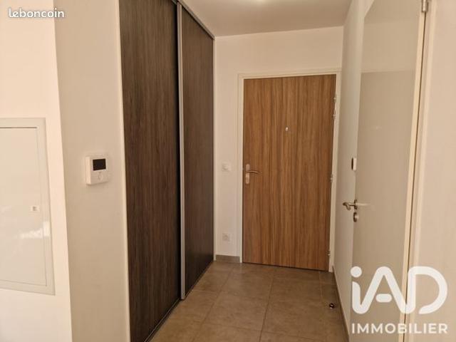 Appartement vente à Saint-Julien-en-Genevois, Haute-Savoie