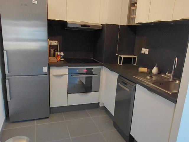 Appartement vente à Nyons, Montélimar