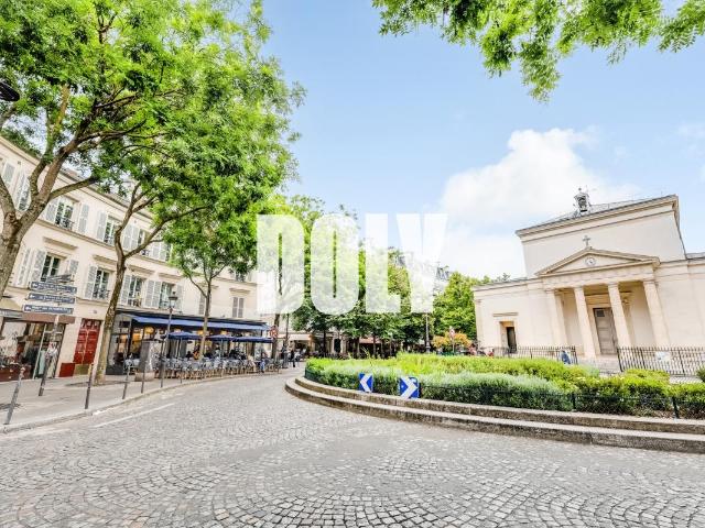 Appartement vente à Paris 17e Arrondissement, Paris