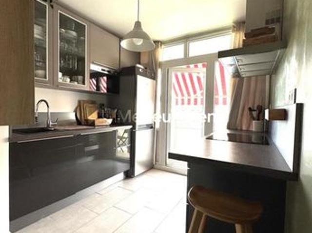 Appartement vente à Le Raincy, Livry-gargan