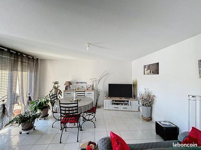 Appartement vente à Castelsarrasin, Moissac