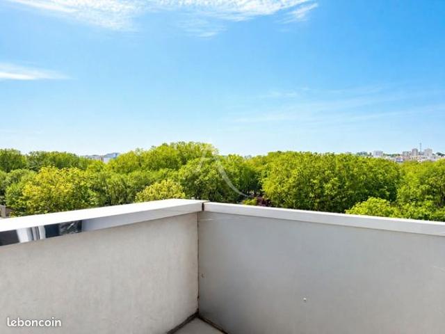 Appartement vente à L'Haÿ-les-Roses, Ivry-sur-seine