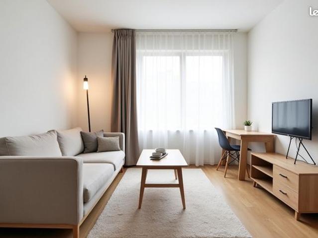 Appartement vente à Toulouse, Blagnac