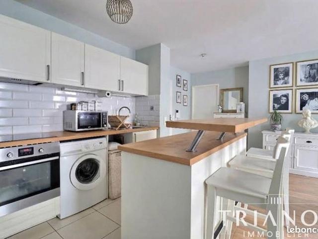 Appartement vente à Saint-Germain-en-Laye, Le Vésinet