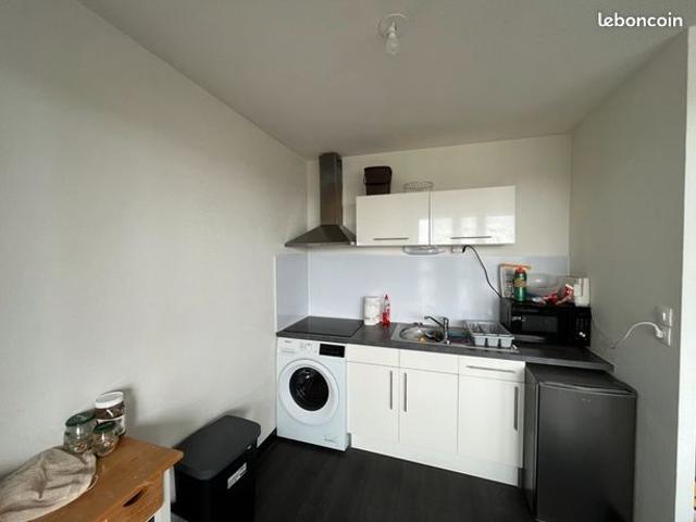 Appartement vente à Brest, Bretagne