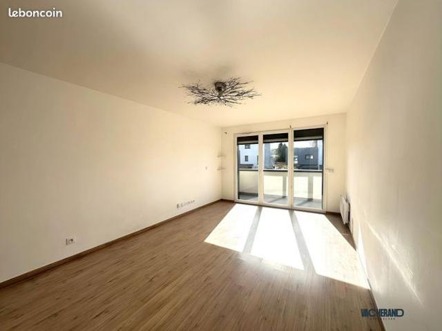 Appartement vente à Lille, Wattignies