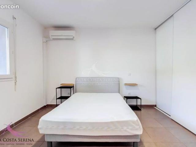 Appartement vente à Corte, Ghisonaccia