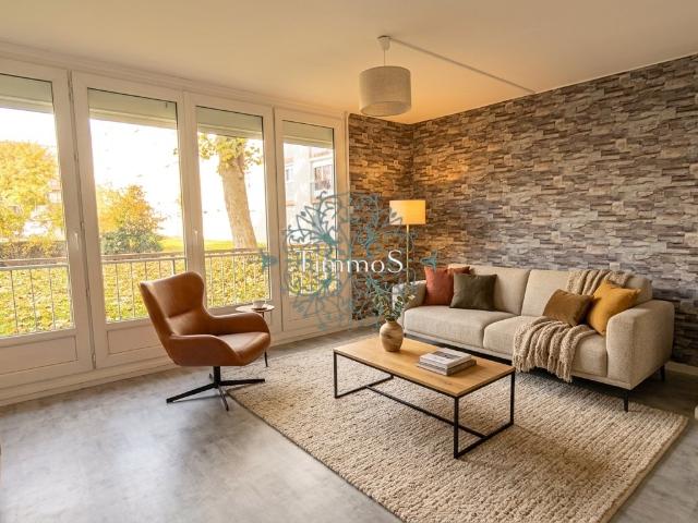 Appartement vente à Beauvais