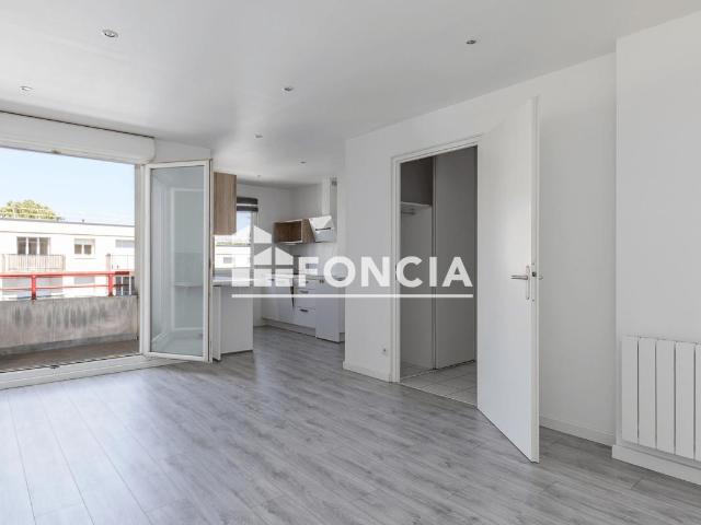 Appartement vente à Rouen, Ruan