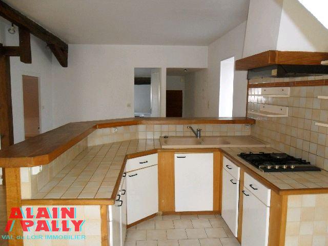 Appartement location à Châteaudun
