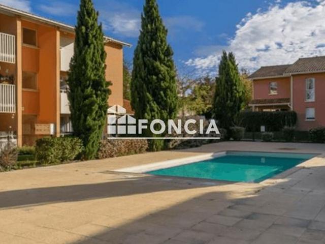 Appartement vente à Dax
