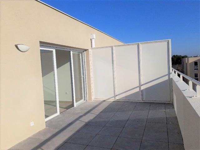 Appartement location à Istres, Miramas