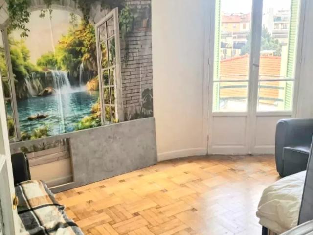 Appartement vente à Nice