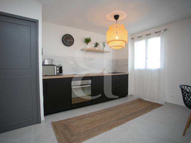 Appartement vente à Avignon, L'isle-sur-la-sorgue