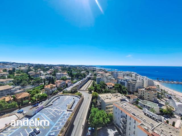 Appartement vente à Arrondissement de Draguignan, Saint-raphaël