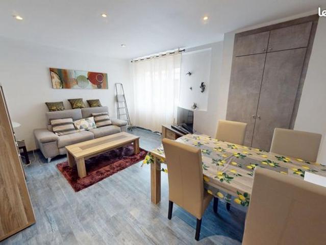 Appartement vente à Metz, Montigny-lès-metz